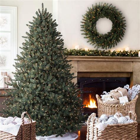 amazon christmas tree|Best Artificial Christmas Trees on Amazon .